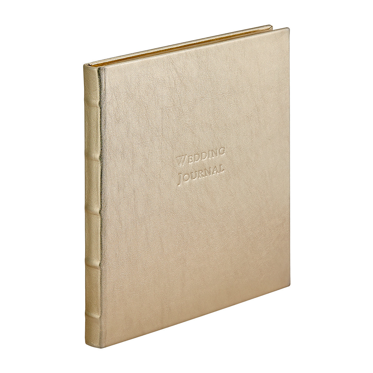 Wedding Journal