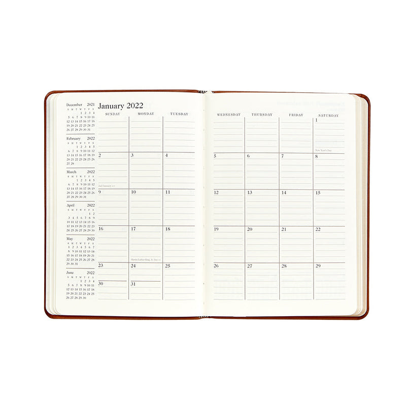 2023 Notebook