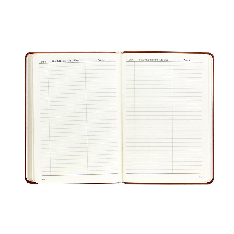 2023 Notebook