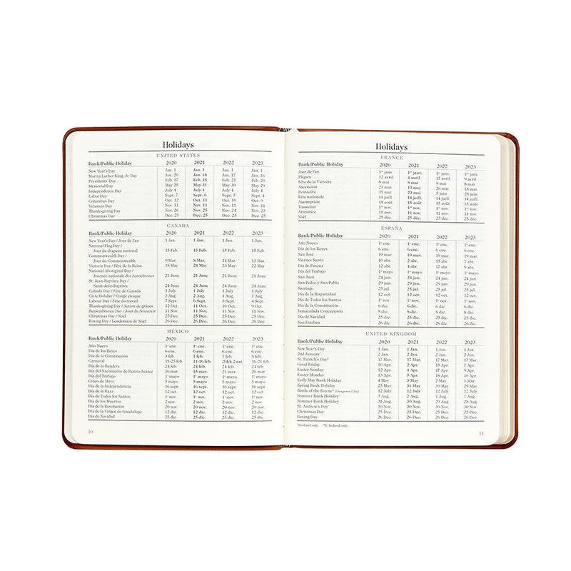 2023 Notebook