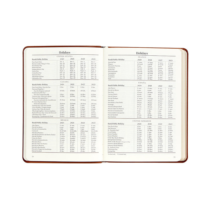 2023 Notebook