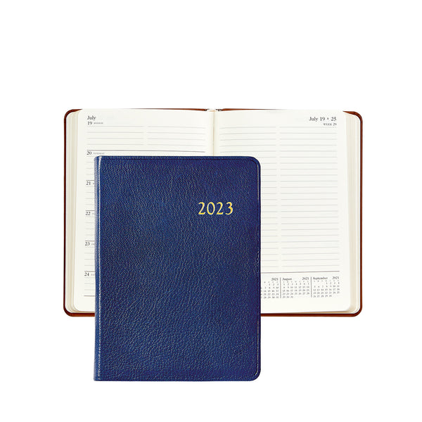 2023 Notebook