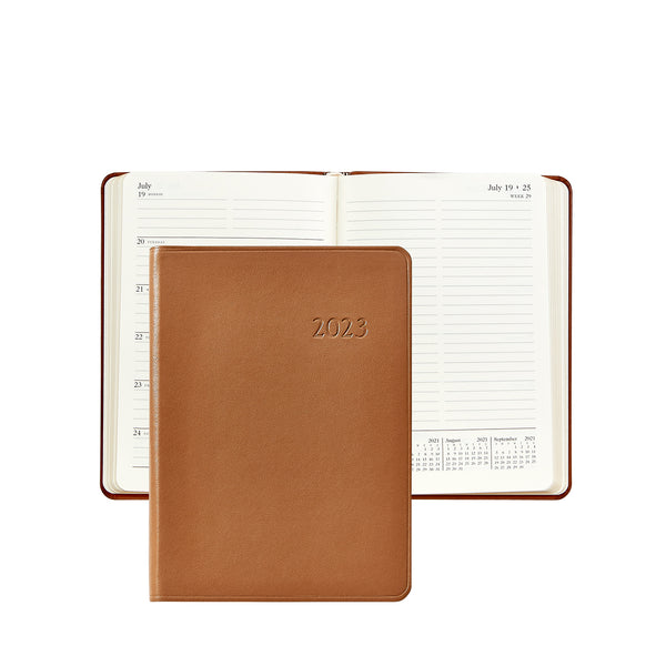 2023 Notebook