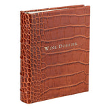 Wine Dossier