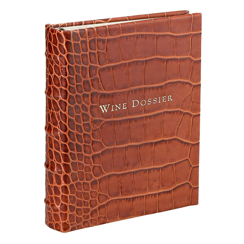 Wine Dossier